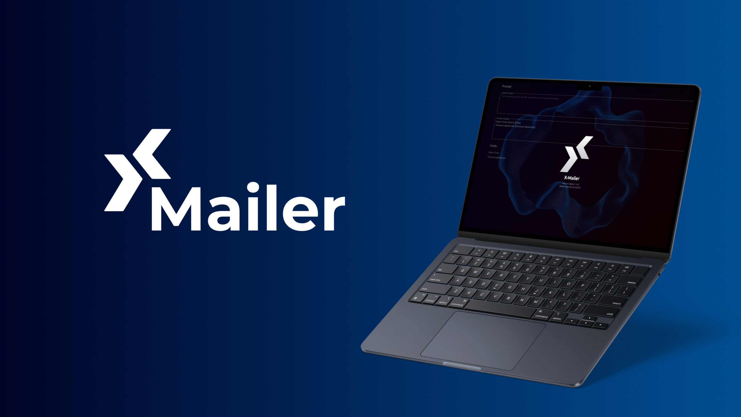 X-Mailer